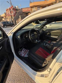 دودج تشارجر